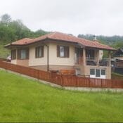 Kvalitetna gradnja montažnih kuća Ivanjica