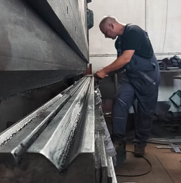 Lasersko sečenje metala Smederevska Palanka