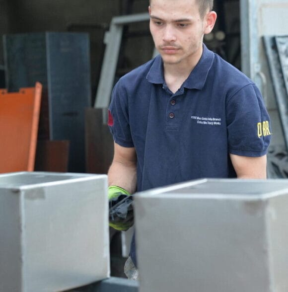 Lasersko sečenje metala Smederevska Palanka