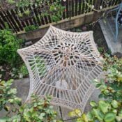 Macrame dekorativni proizvodi Leskovac