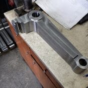 Mašinska obrada delova za auto industriju Kikinda