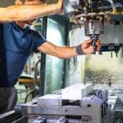 Mašinska obrada delova za auto industriju Kikinda