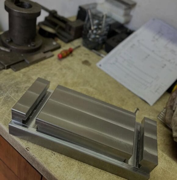 Mašinska obrada delova za auto industriju Kikinda