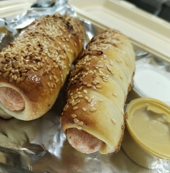 Najbolja brza hrana sa dostavom Lazarevac