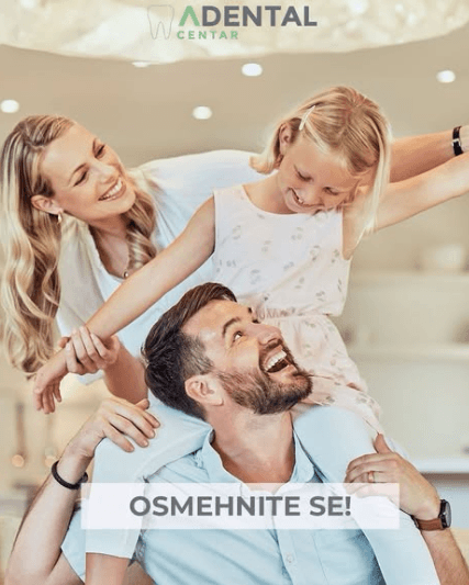 Najbolja stomatološka ordinacija Beograd Vračar