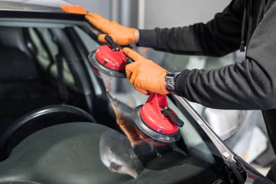 Najbolje auto zastakljivanje Smederevska Palanka