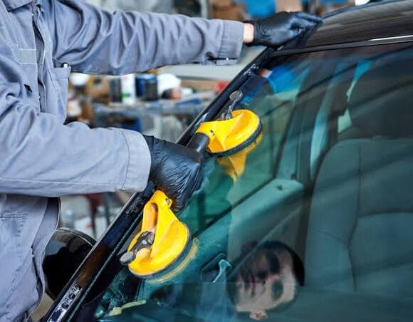 Najbolje auto zastakljivanje Smederevska Palanka