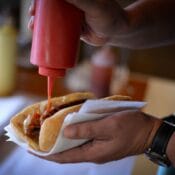 Najbolji fast food Kula