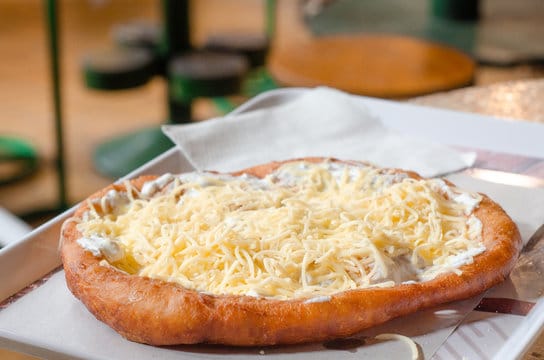 Najbolji fast food Kula