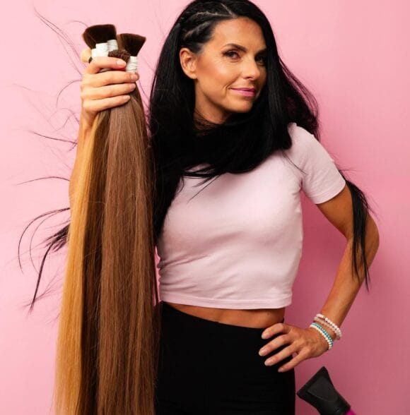 Najbolji frizersko kozmetički salon Inđija