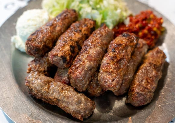 Najbolji restoran domaće tradicionalne kuhinje Novi Sad
