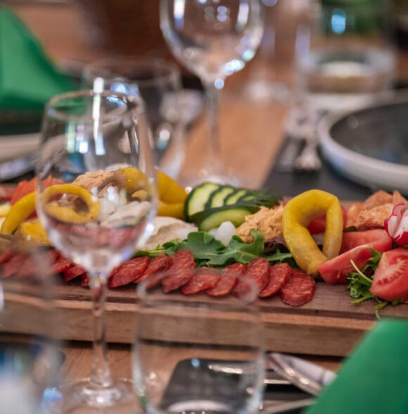 Najbolji restoran domaće tradicionalne kuhinje Novi Sad