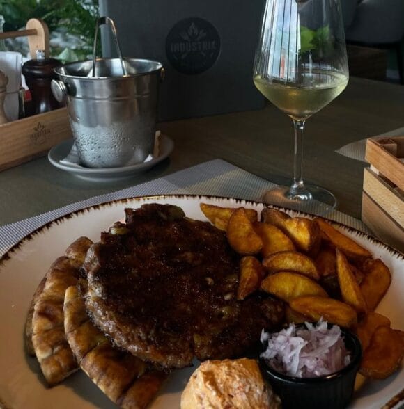Najbolji restoran za proslave Čukarica