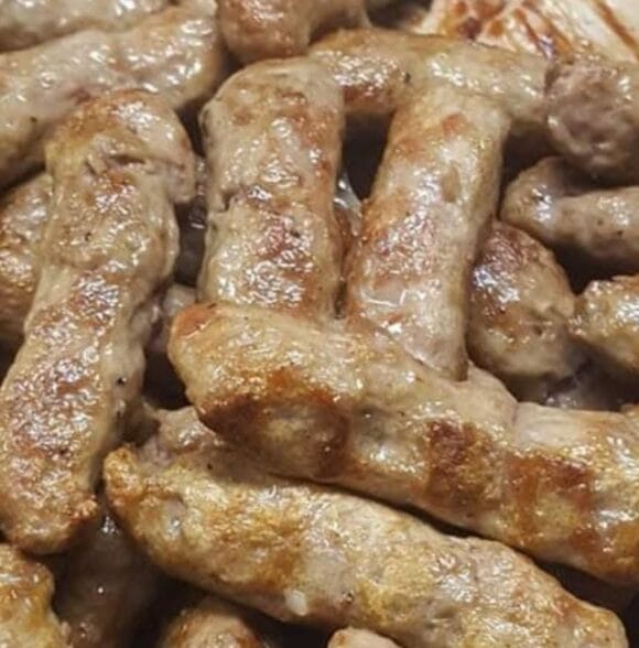 Najbolji roštilj Smederevo