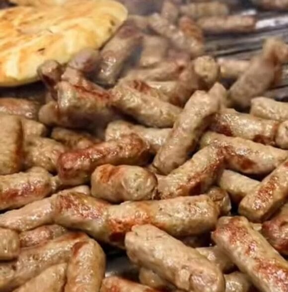 Najbolji roštilj Smederevo
