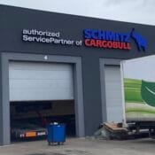 Veleprodaja delova za kamionske prikolice marke Schmitz Cargobull Ugrinovci Beograd