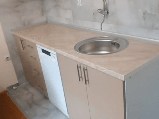 Nameštaj po meri od tapaciranog i pločastog materijala Leskovac