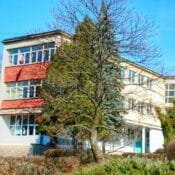 Poljoprivredno šumarska škola Josif Pančić Surdulica