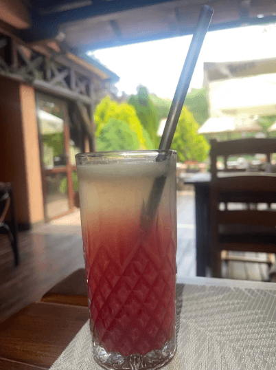 Restoran i izdavanje soba Vrdnik