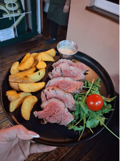 Restoran i izdavanje soba Vrdnik