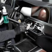 Usluga kompletnog pranja automobila Obrenovac