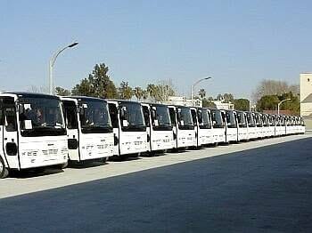 Veleprodaja rezervnih delova za kamione i autobuse Novi Sad