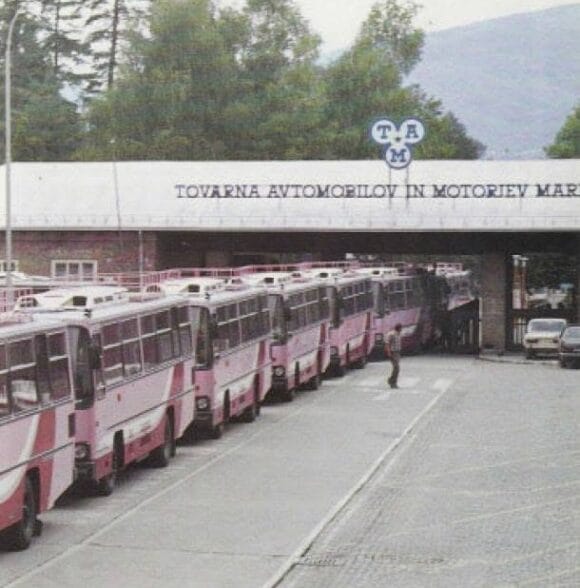 Veleprodaja rezervnih delova za kamione i autobuse Novi Sad