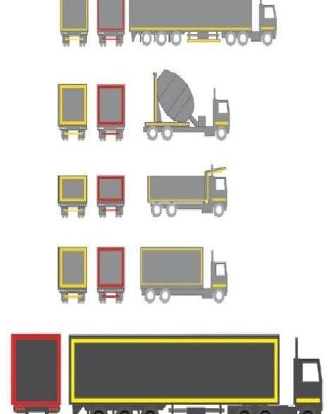 Maloprodaja rezervnih delova za kamione i autobuse Novi Sad