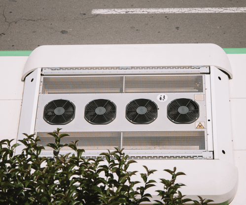 Servis rashladnih komora Beograd